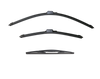 12" Universal Wiper Blade
